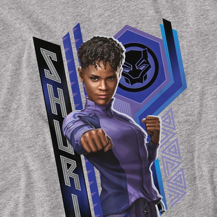 Produktbild Black Panther: Wakanda Forever TShirt (XL)