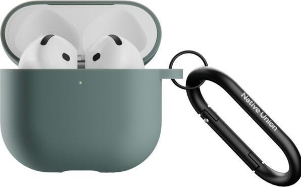 Produktbild Native Union Active Case – Silikon-Schutzhülle für AirPods 4 (Kopfhörer Tasche)