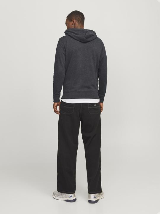 Image du produit Jack & Jones Gedruckt Kapuzenpullover Kapuzenpullover (XS)