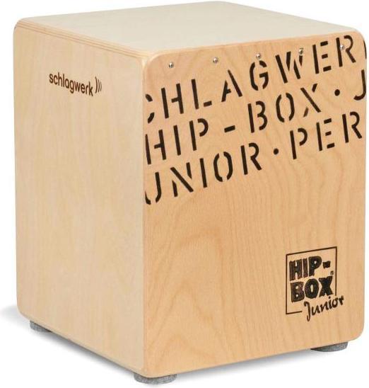 Produktbild Schlagwerk CP 401 CP-401 Hip Box Junior Cajon (Perkussion)