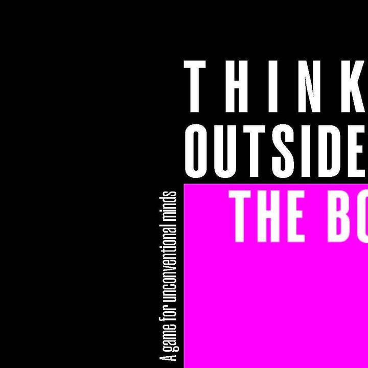 Produktbild Feuerbach:Think outside the Box (Deutsch, Englisch, Ivo Matthias Feuerbach, Alina Pastorius, 2024)