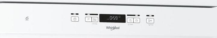 Image du produit Whirlpool WFC3C33CH