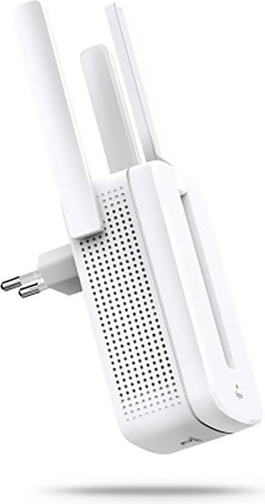 Image du produit Mercusys MW300RE Module d'extension de réseau Émetteur & récepteur de réseau (300 Mbit/s)