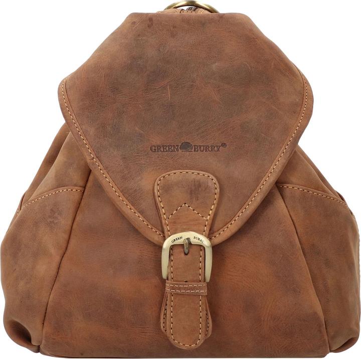 Image du produit Greenburry Sac à dos / Backpack Vintage 1716 (10 l)