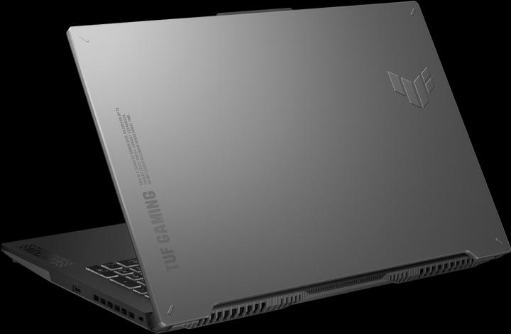 Immagine prodotto ASUS TUF Gaming A17 RTX 4060 (17.30", AMD Ryzen 5 7535HS, 16 GB, 1000 GB, DE)