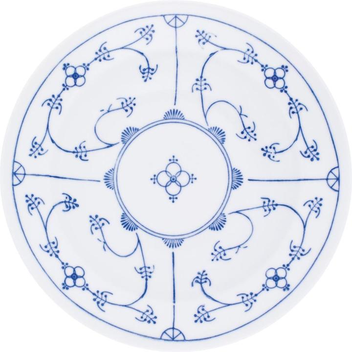 Produktbild Kahla Blau Saks Speiseteller (1 x, 23.50 cm)