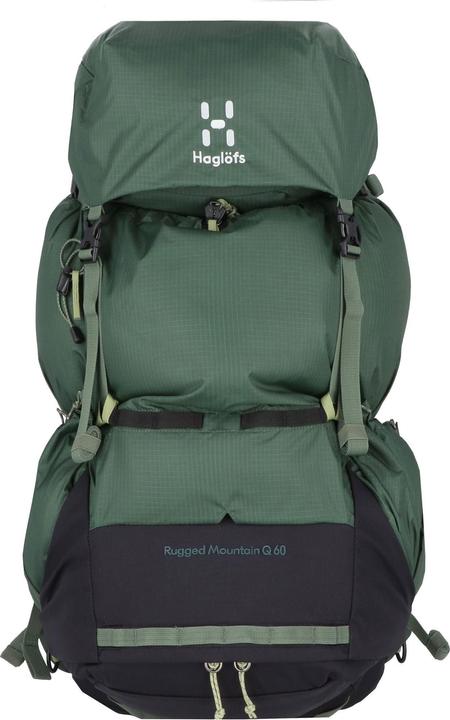 Haglöfs Rugged Mountain Q 60 Rucksack 75 cm (60 l)