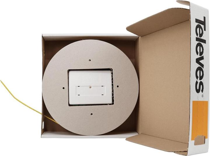 Actual product image Televes OB44100 (Antenna cable)