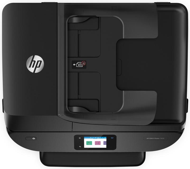 Immagine prodotto HP Foto di Envy 7830 (Inchiostro, Colore)