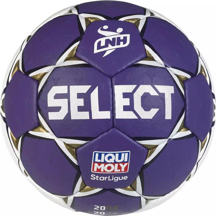Select fussrugbyball lnh ultimate v24 (0)