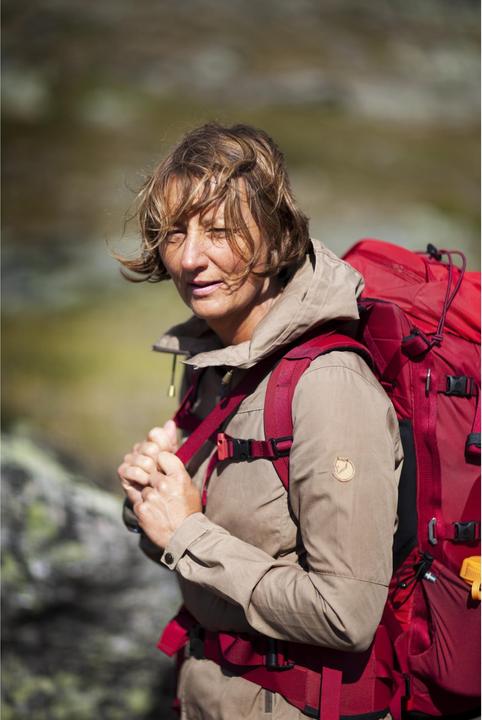 Image du produit Fjällräven Veste Stina (XS)