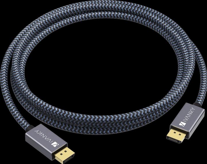 Ivanky DisplayPort — DisplayPort (2 m, DisplayPort)