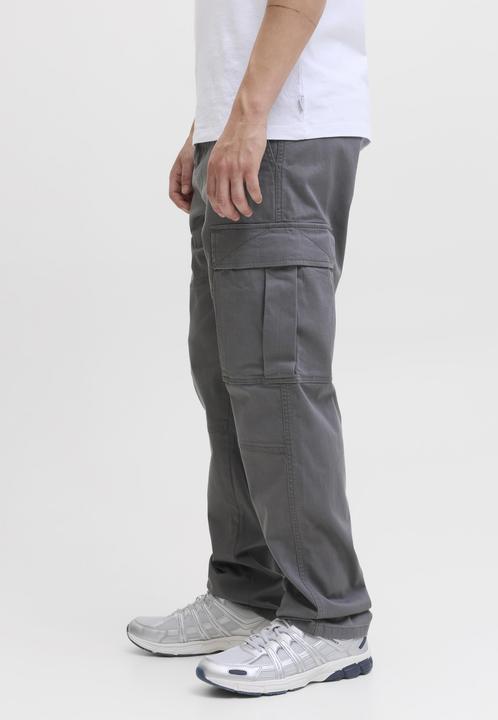 Actual product image Jack & Jones Relaxed Fit Relaxed Fit Hosen Relaxed Fit Hosen (W31/L34)