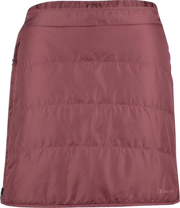 Heber Peak Women's LoblollyHe.Padded Skirt