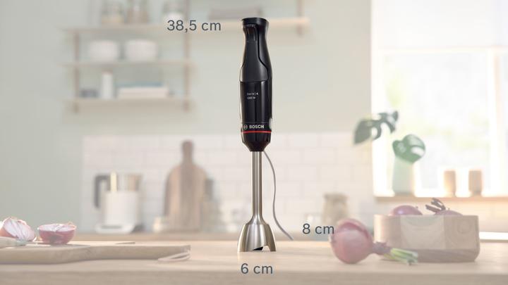 Immagine prodotto Bosch Hausgeräte MSM 4B620 (Spina UE)