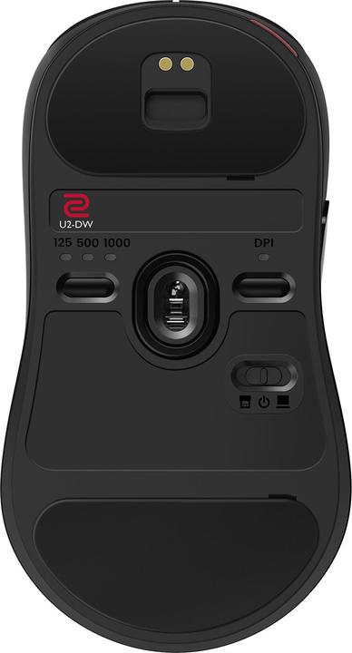Produktbild BenQ Wireless Mouse U2-Dw (Kabellos)