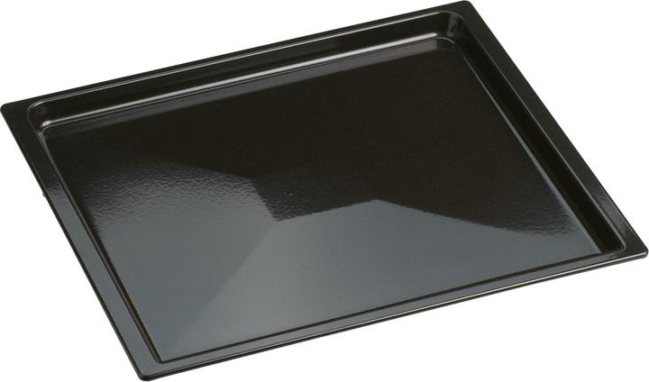 Miele PerfectClean Backblech (für Pyrolyse) (40 x 49 cm)
