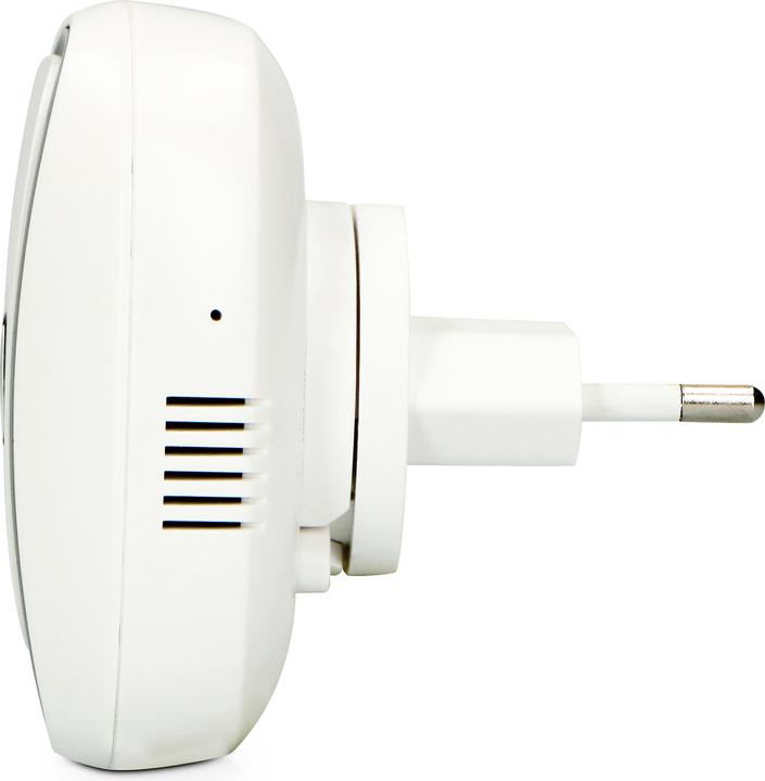 Image du produit ProPlus Détecteur de gaz Plug&Play