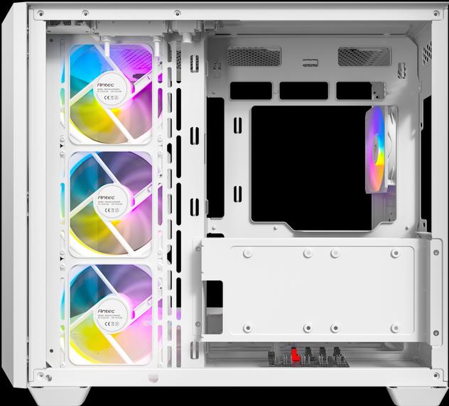 Immagine prodotto Antec C5 ARGB (ATX, ITX, mATX)