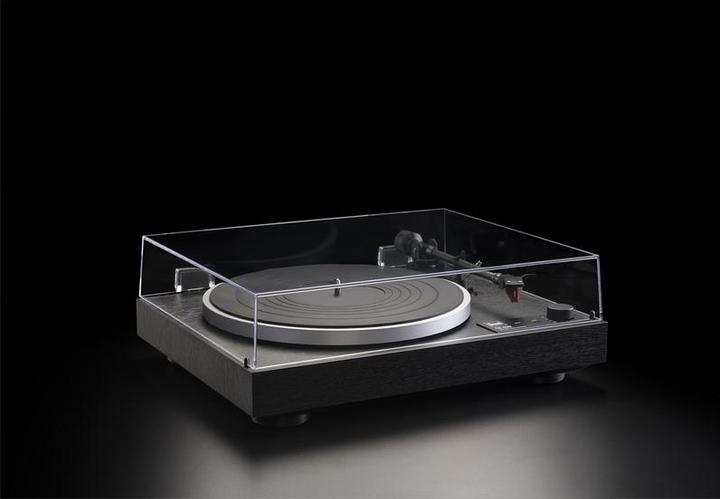 Actual product image Dual CS 429 (Automatic)