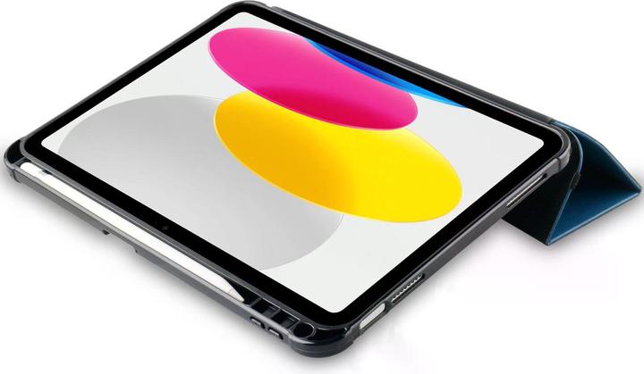 Actual product image OtterBox React Folio (iPad 2025 (11th gen), iPad 2022 (10th Gen))