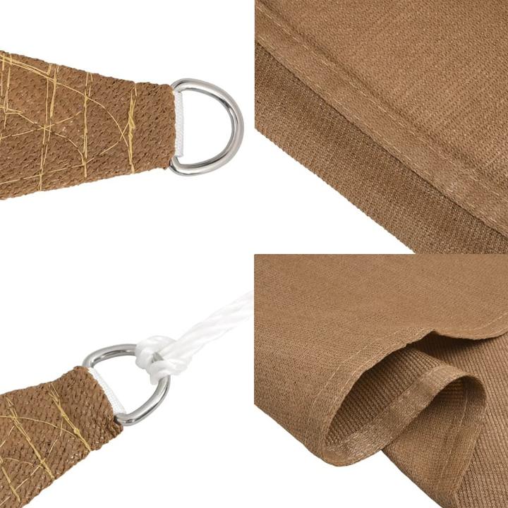 Produktbild VidaXL Sonnensegel (500 x 800 cm)