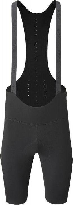 Image du produit Rab Cinder Cargo Bib Shorts - Fahrradhose - Herren (L)