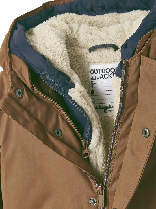 Image du produit Vertbaudet Anorak (128)