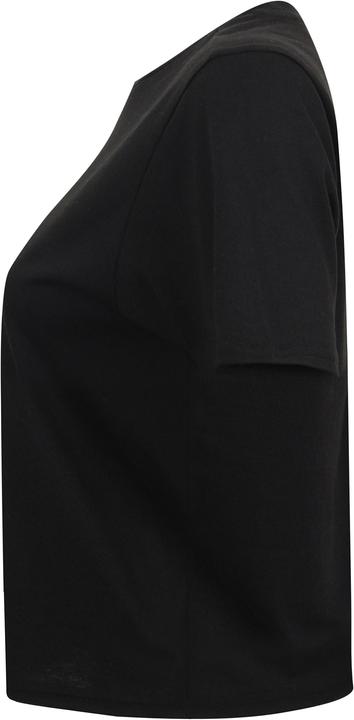 Actual product image Skinni Fit Tshirt Short Casual Fit (L)