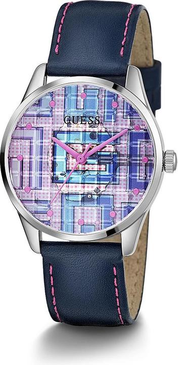 Actual product image Guess Ladies' watch GW0480L1 (Ø 36 mm) (36 mm)