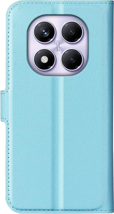 Immagine prodotto Cover-Discount Xiaomi Redmi Note 14 Pro 4G - Leder Etui Hülle (Xiaomi Redmi Note 14 Pro)