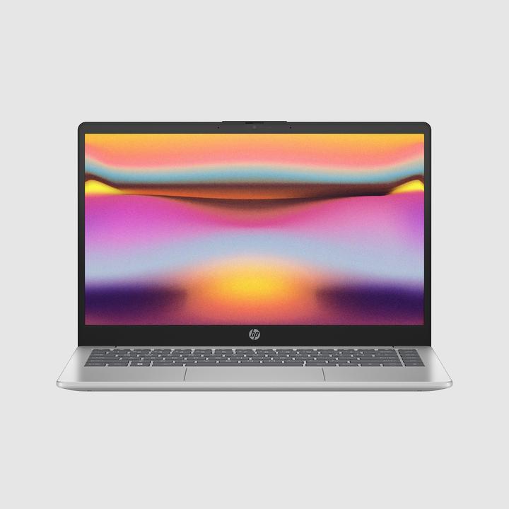 Produktbild HP 14-em0408nz (14", AMD Ryzen 5 7520U, 8 GB, 256 GB, CH)