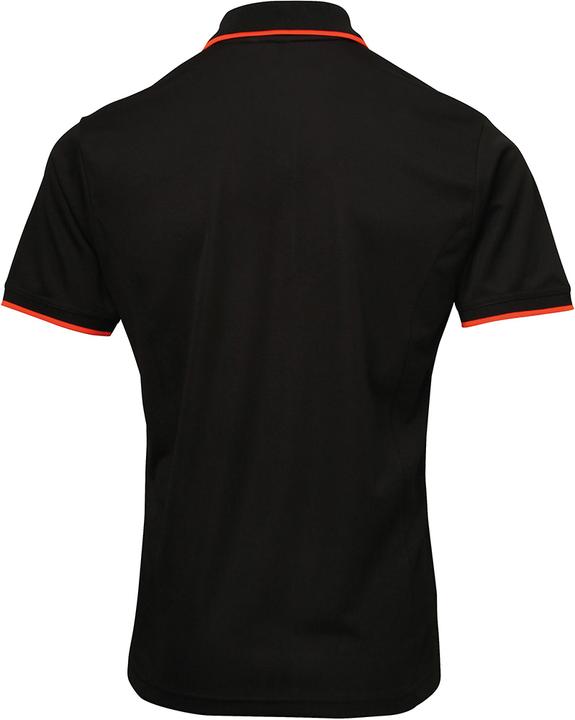 Image du produit Premier Contraste Coolchecker Polo (XL)