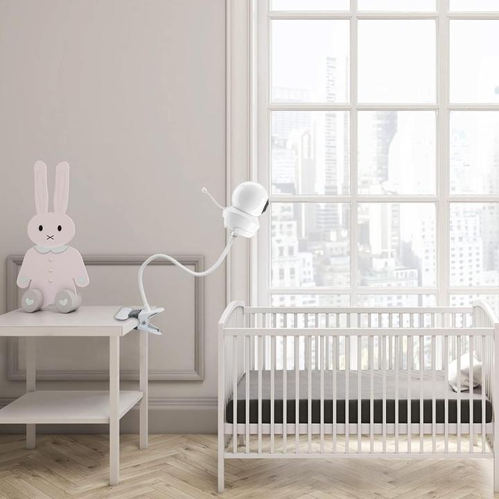 Produktbild Tiuihu Baby Monitor Halterung