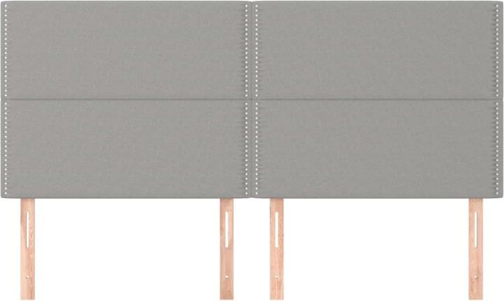 Immagine prodotto VidaXL Zobor (200 x 5 x 128 cm)