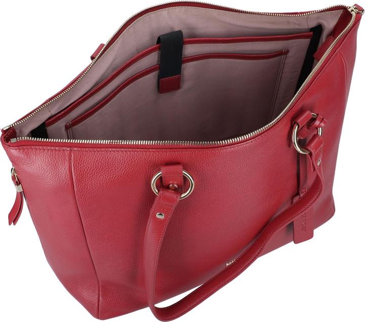 Image du produit Picard Java Shopper Tasche Leder 44 cm Laptopfach (17 l)