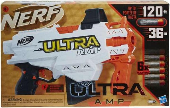 Produktbild Nerf Ultra Amp