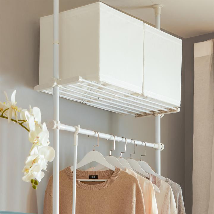 Actual product image SoBuy KLS07-W