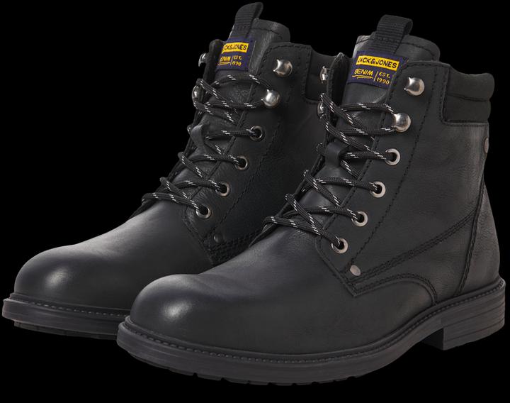 Immagine prodotto Jack & Jones Stivali in pelle (41)