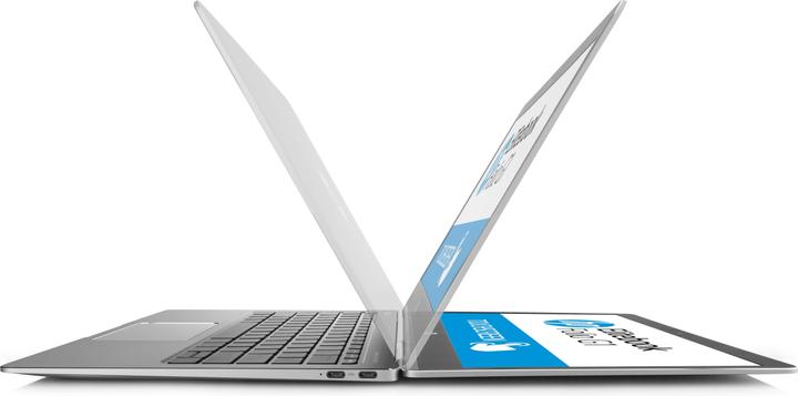 Produktbild HP EliteBook Folio G1 (12.50", Intel Core M5-6Y54, 8 GB, 256 GB, CH)