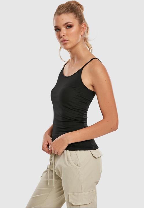 Actual product image Urban Classics Ladies Basic Top 2-Pack (3XL)