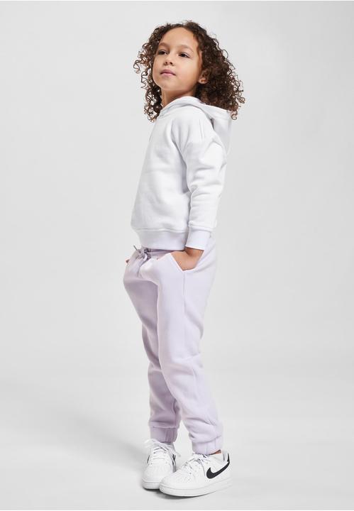 Actual product image Urban Classics Girls Organic Hoody (122)