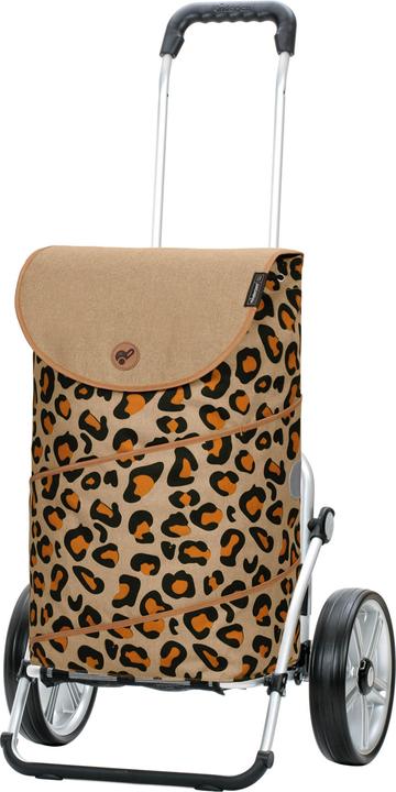 Andersen Royal Shopper Tyra