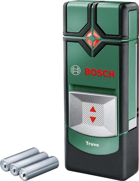 Produktbild Bosch Home & Garden Ortungsgerät Truvo