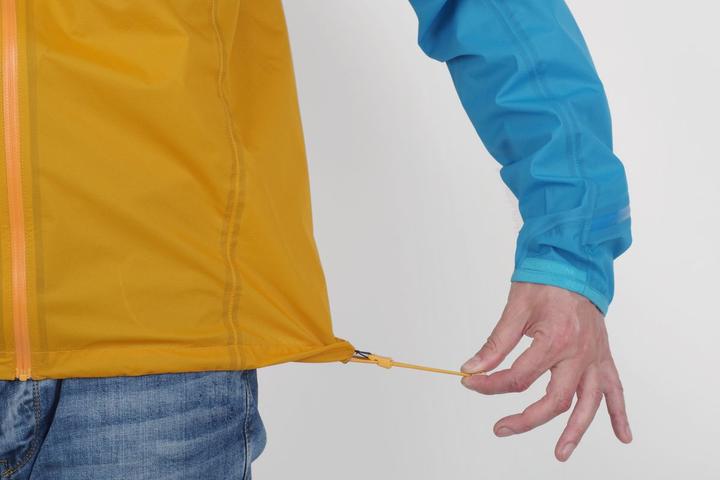 Immagine prodotto Directalpine Giacca Cyclone 2.0 (L)