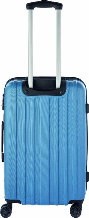 Actual product image Check.In Aurora - Set of 3 suitcases