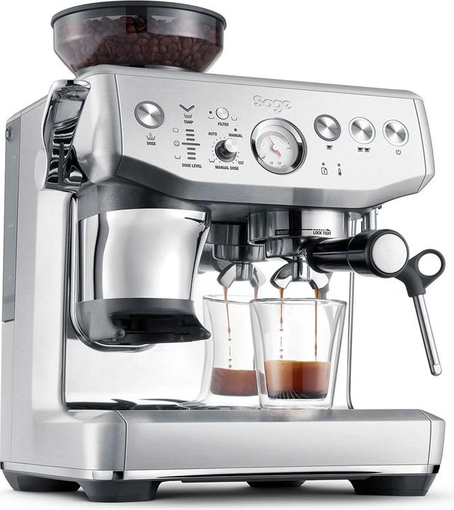 Sage Barista Impress