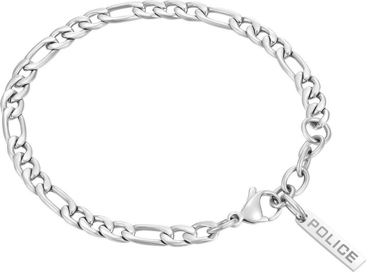 Police Humble Armband (18.50 cm, Edelstahl)