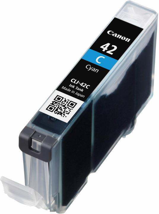 Produktbild Canon Cli-42c (C)
