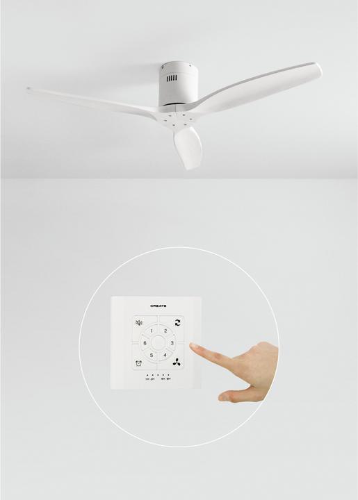 Immagine prodotto Create Wind Calm (50 dB)